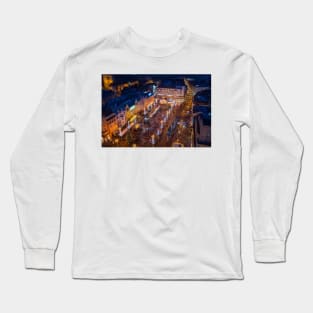 Zagreb Long Sleeve T-Shirt